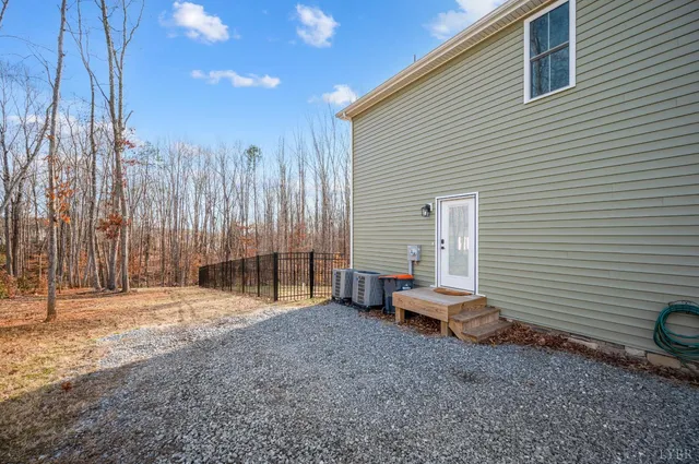 $379,900 | 144 Armistead Lane, Rustburg, VA 24588