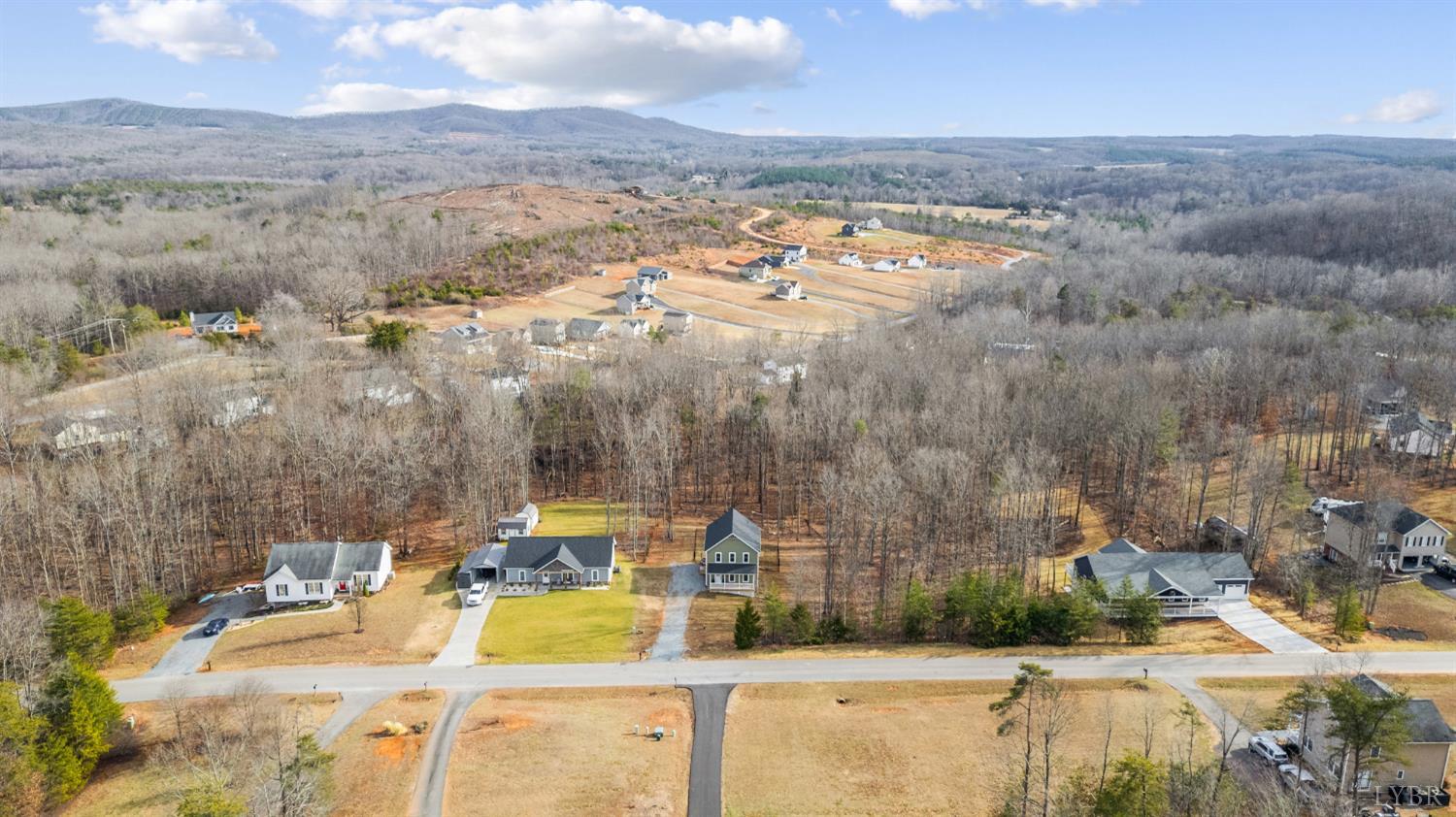 144 Armistead Lane Rustburg, VA 24588 - Photo 54 of 64