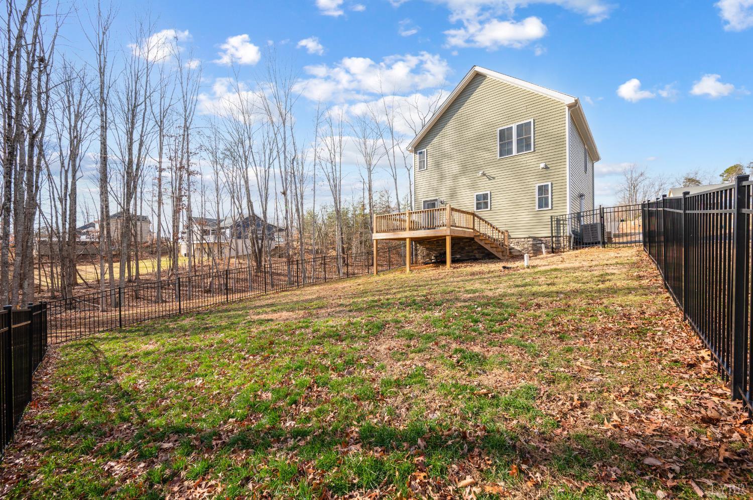 144 Armistead Lane Rustburg, VA 24588 - Photo 56 of 64