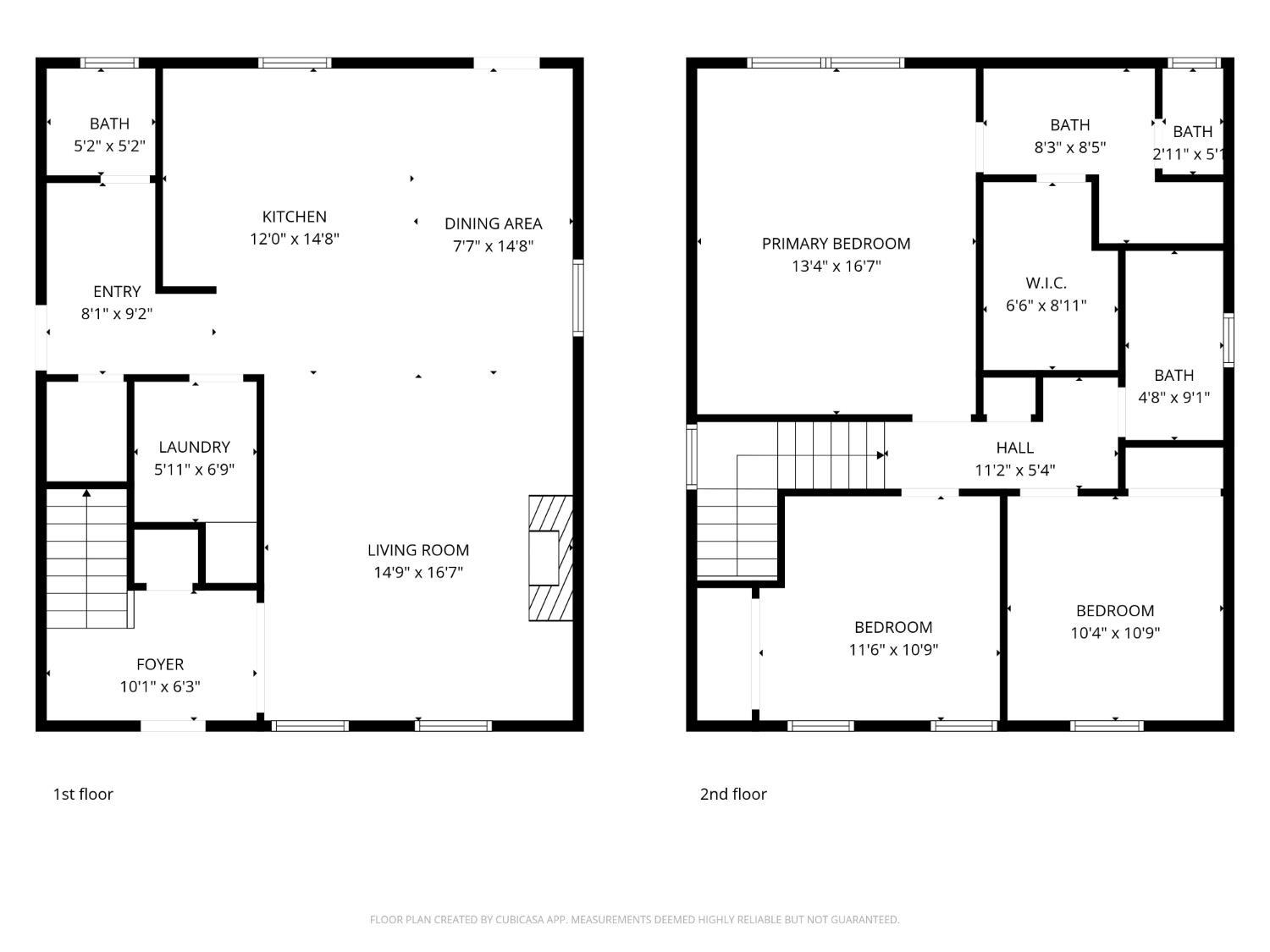 144 Armistead Lane Rustburg, VA 24588 - Photo 62 of 64