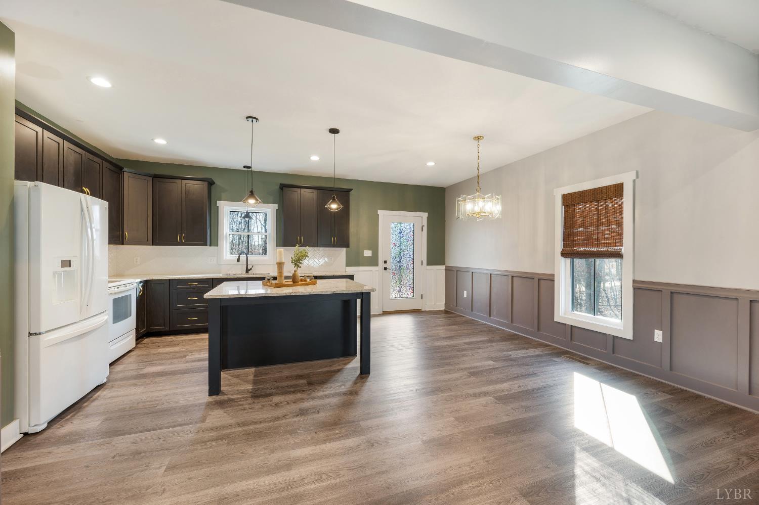 144 Armistead Lane Rustburg, VA 24588 - Photo 7 of 64