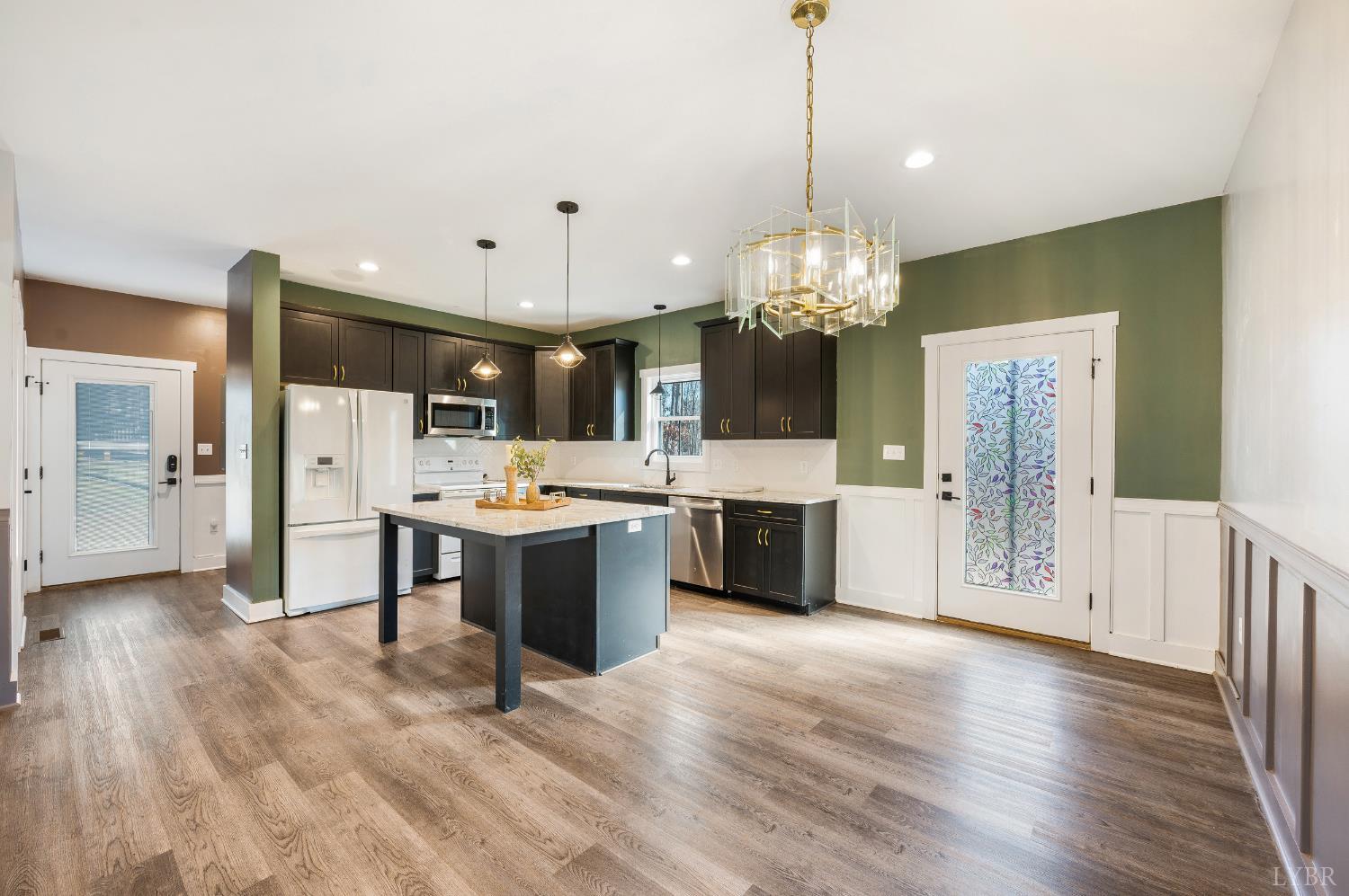 144 Armistead Lane Rustburg, VA 24588 - Photo 8 of 64