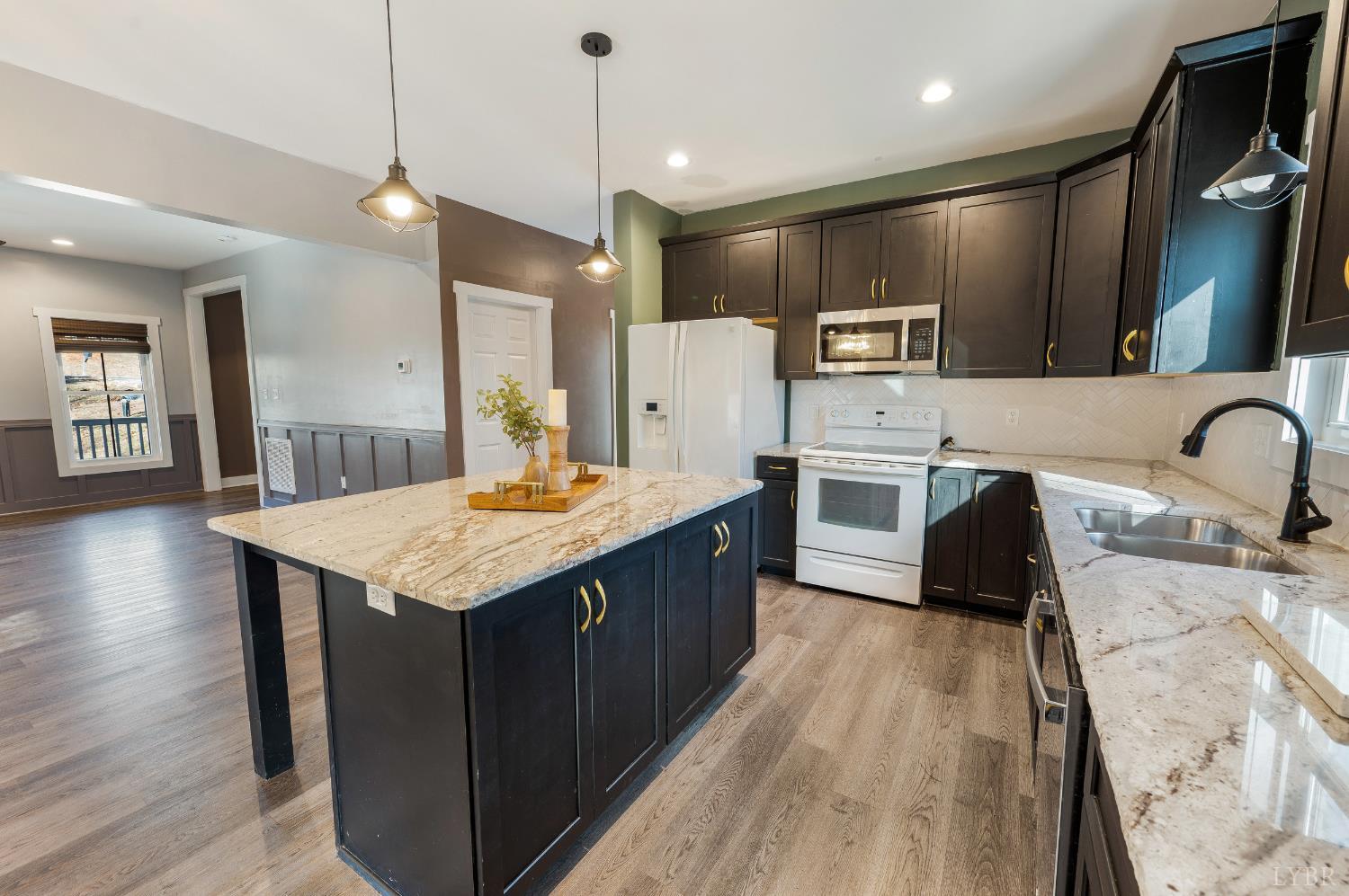 144 Armistead Lane Rustburg, VA 24588 - Photo 10 of 64