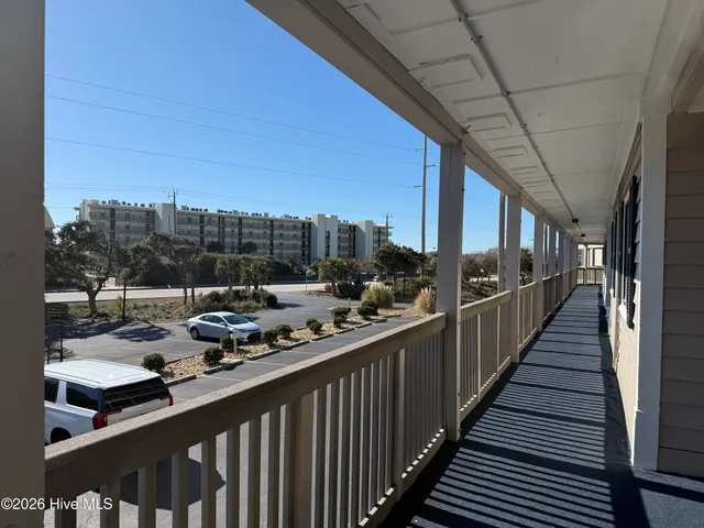 $475,000 | 2304 West Fort Macon Road, Unit H115, Atlantic Beach, NC 28512