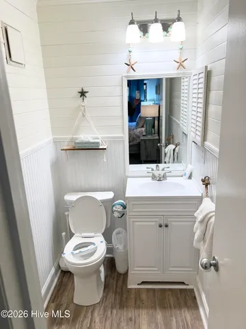 $475,000 | 2304 West Fort Macon Road, Unit H115, Atlantic Beach, NC 28512