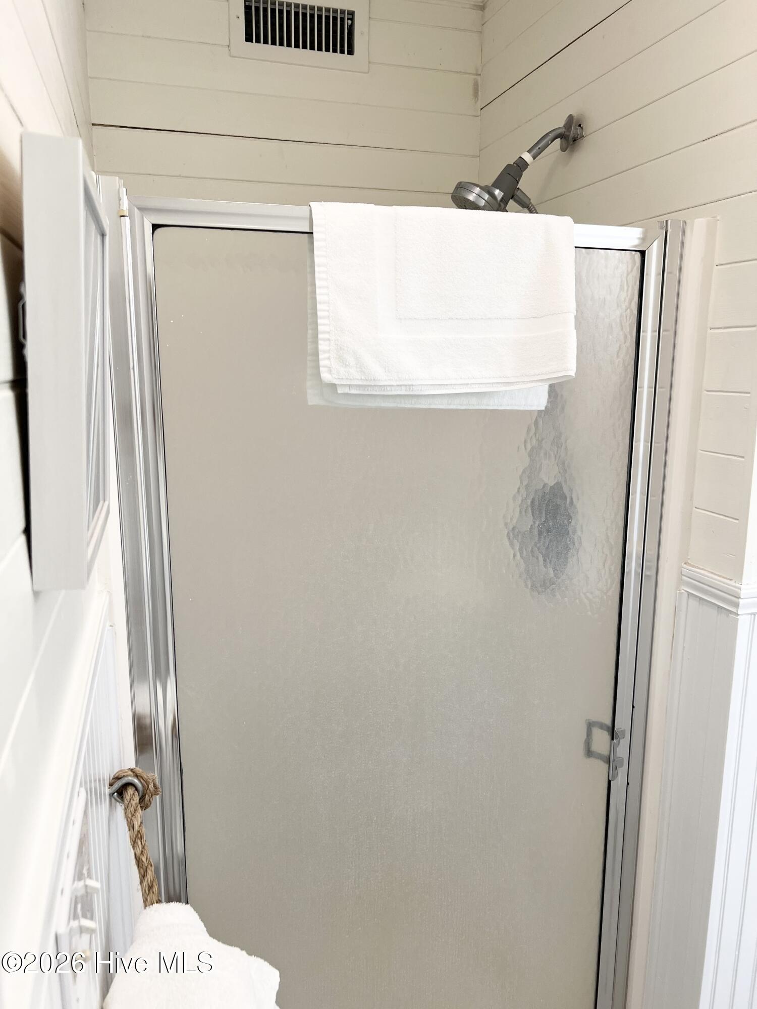 2304 West Fort Macon Road, Unit H115 Atlantic Beach, NC 28512 - Photo 15 of 22 Shower