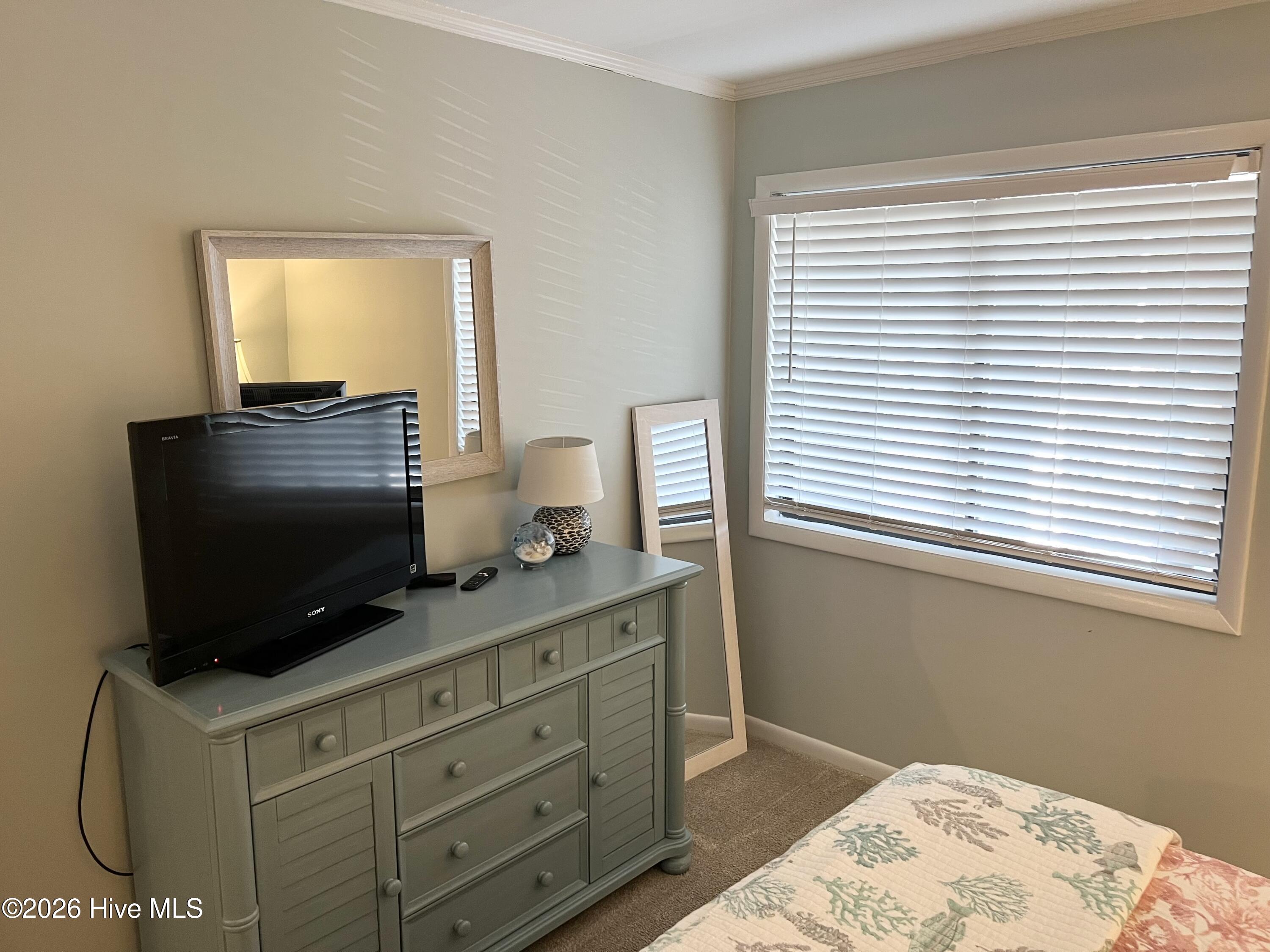 2304 West Fort Macon Road, Unit H115 Atlantic Beach, NC 28512 - Photo 17 of 22 Bedroom 2