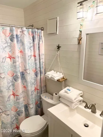 $475,000 | 2304 West Fort Macon Road, Unit H115, Atlantic Beach, NC 28512