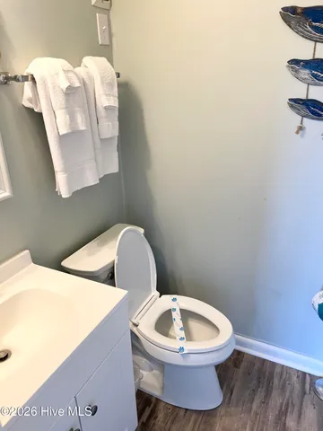 $475,000 | 2304 West Fort Macon Road, Unit H115, Atlantic Beach, NC 28512