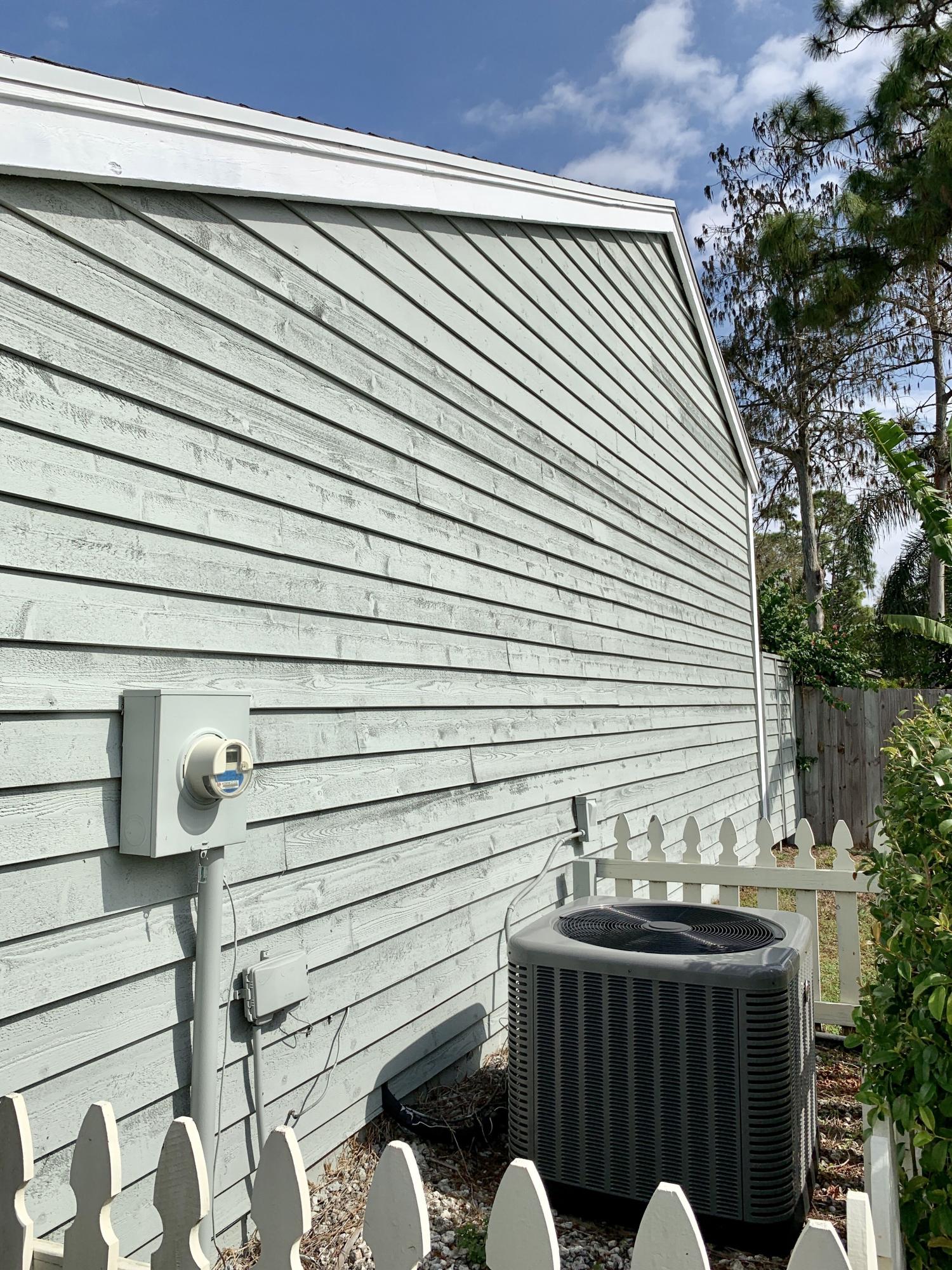 1098 Aviary Road Wellington, FL 33414 - Photo 19 of 37 ac and fence
