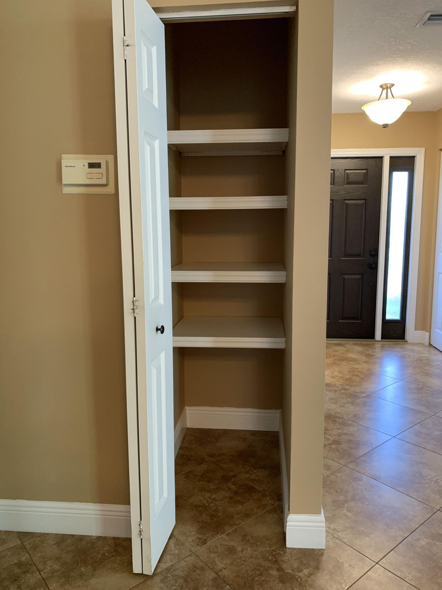 1098 Aviary Road Wellington, FL 33414 - Photo 20 of 37 Closet