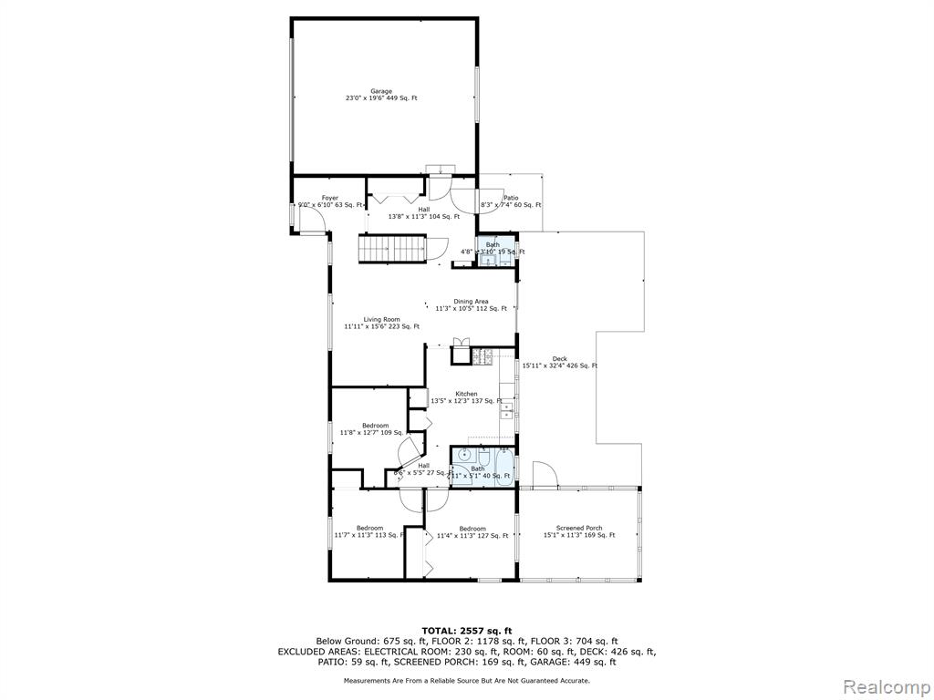 928 Red Oak Road Ann Arbor, MI 48103 - Photo 75 of 76 Gallery Image 75