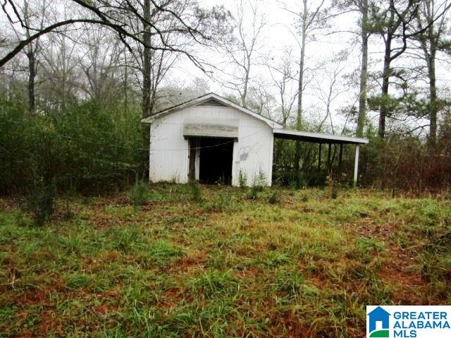 1378 Upchurch Road Lineville, AL 36266 - Photo 16 of 17