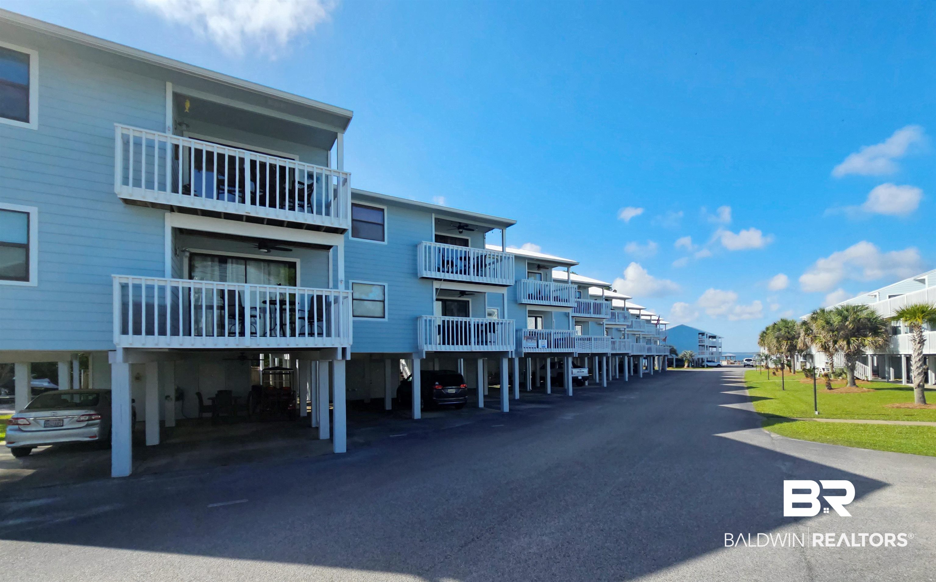 25861 Canal Road, Unit 85 Orange Beach, AL 36561 - Photo 3 of 27