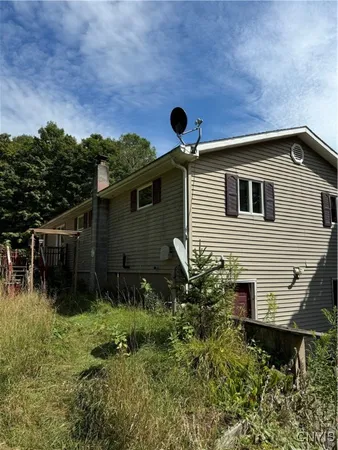$159,000 | 812 Rose Valley Road, Russia, NY 13324