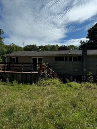 $159,000 | 812 Rose Valley Road, Russia, NY 13324