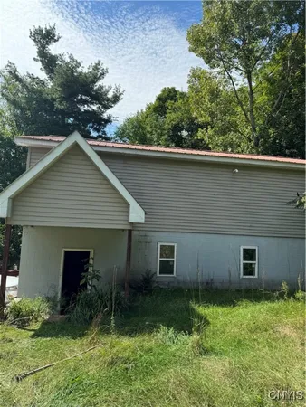 $159,000 | 812 Rose Valley Road, Russia, NY 13324