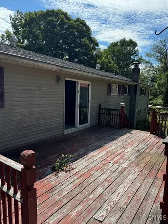$159,000 | 812 Rose Valley Road, Russia, NY 13324