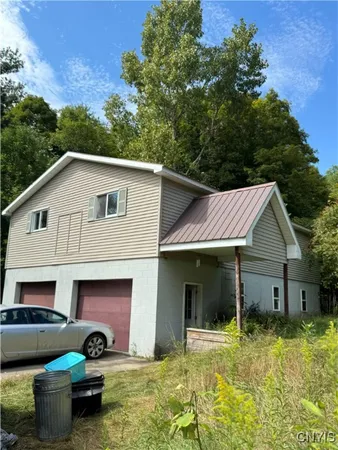 $159,000 | 812 Rose Valley Road, Russia, NY 13324
