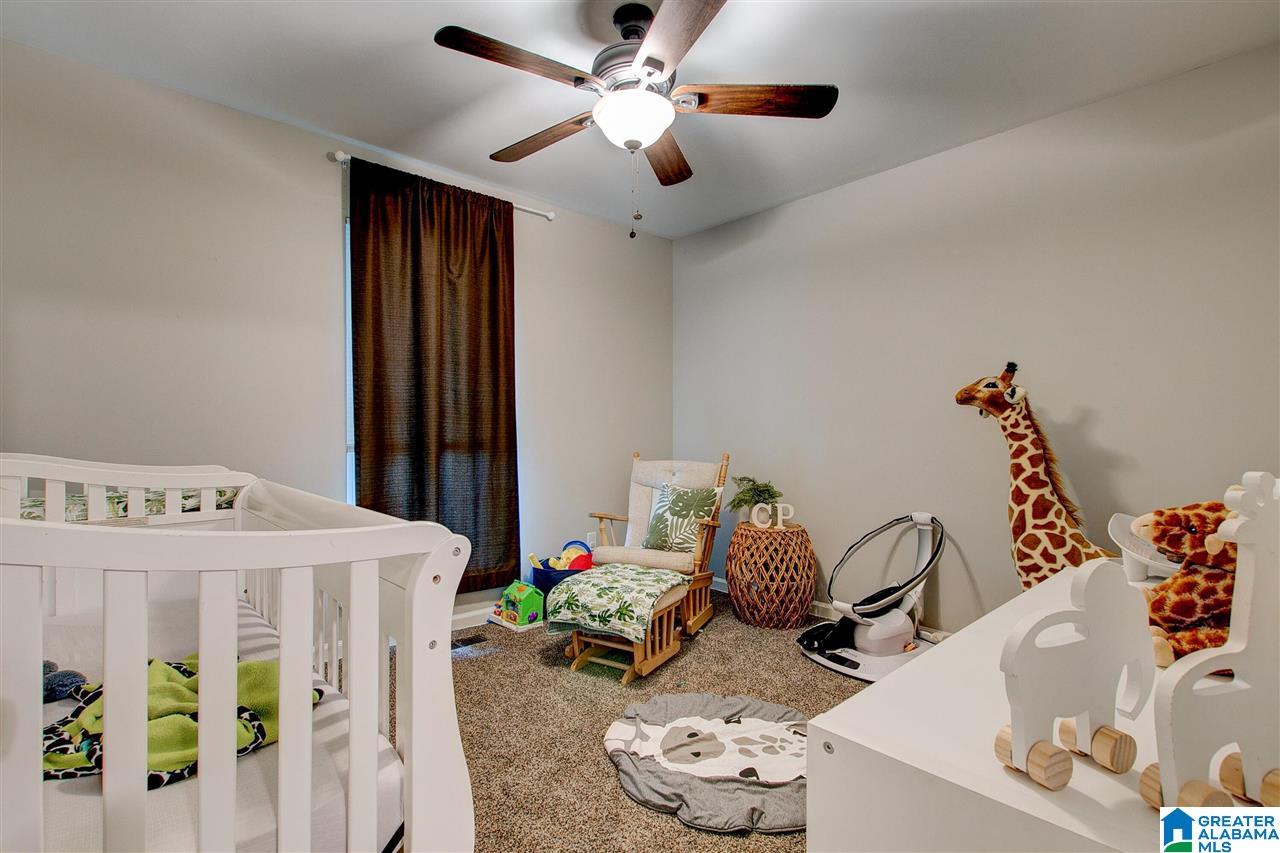 7430 Roper Tunnel Road Trussville, AL 35173 - Photo 12 of 21