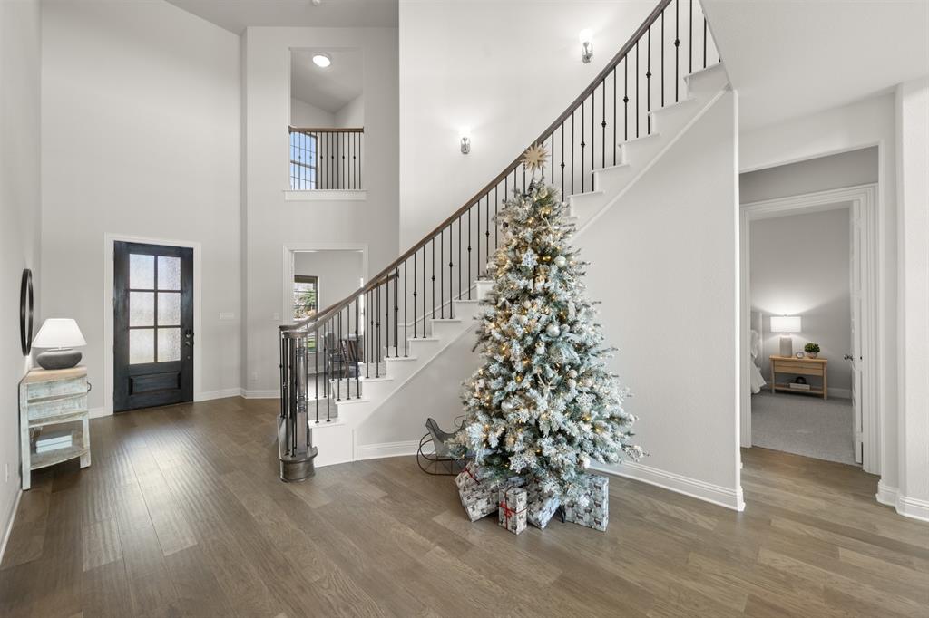 5638 Rutherford Drive Midlothian, TX 76065 - Photo 8 of 32 2_5638 Rutherford- Entry-1