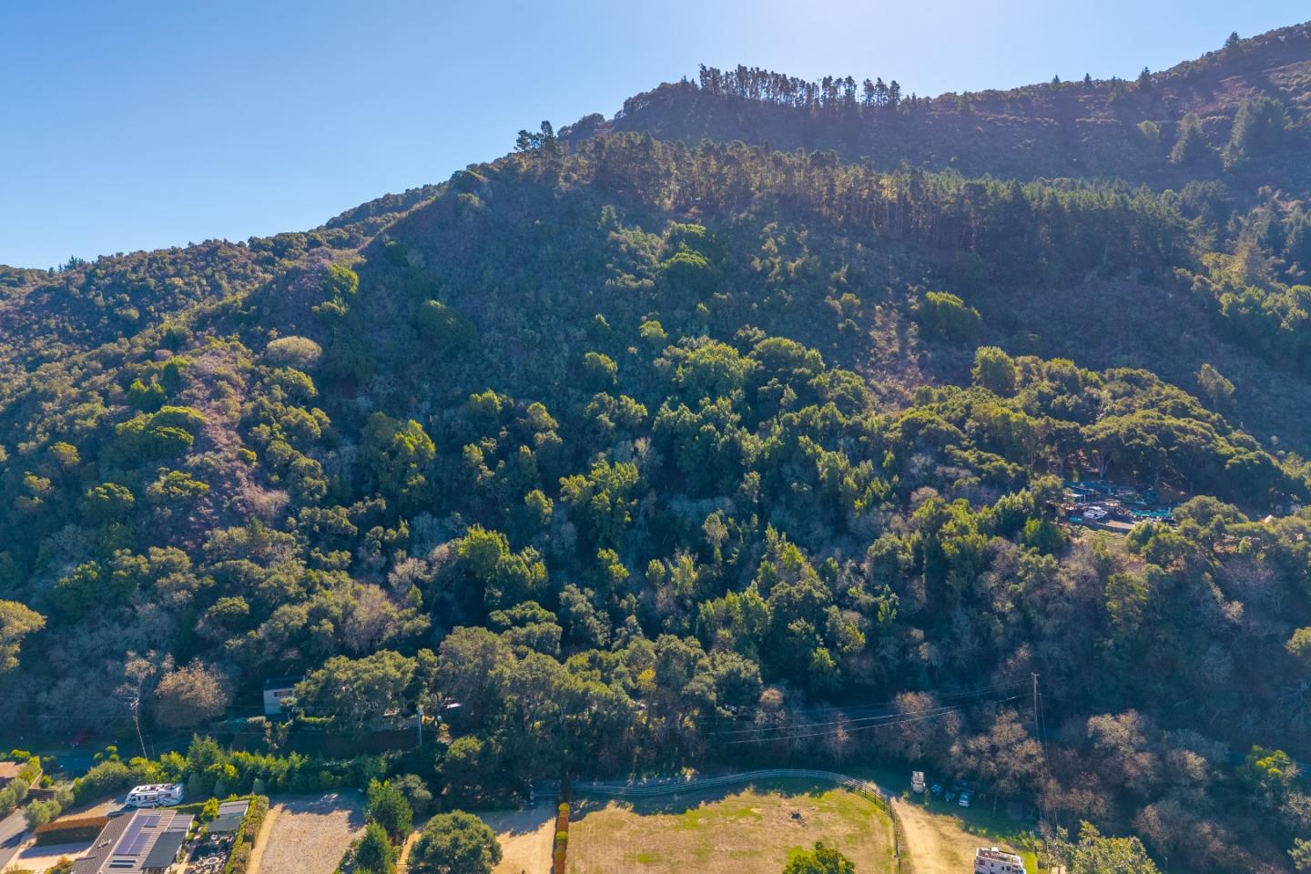 27631 Schulte Road Carmel, CA 93923 - Photo 15 of 21 a view of a lot of a house
