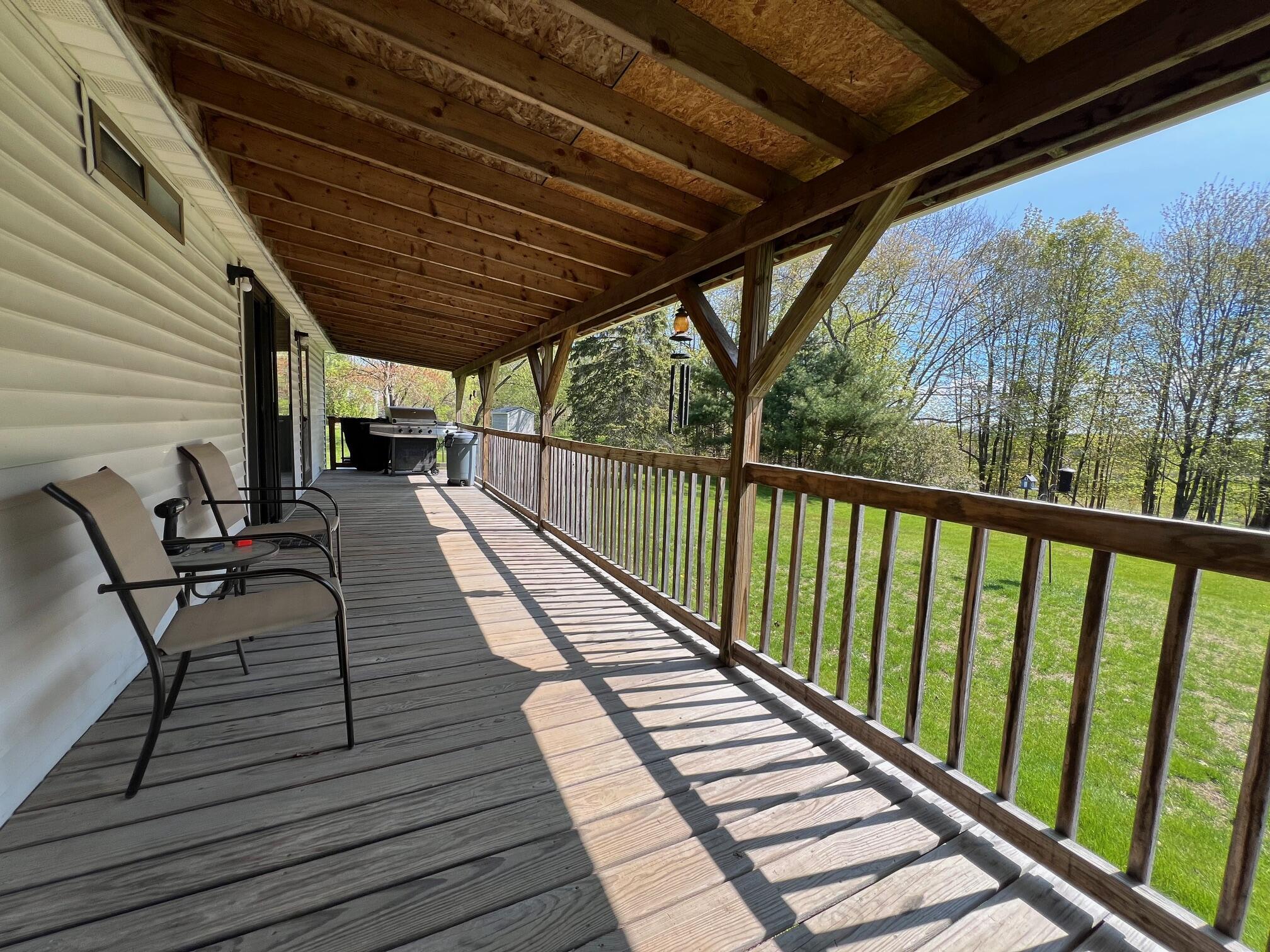 351 Ridge Road Fairfield, ME 04937 - Photo 3 of 33 3