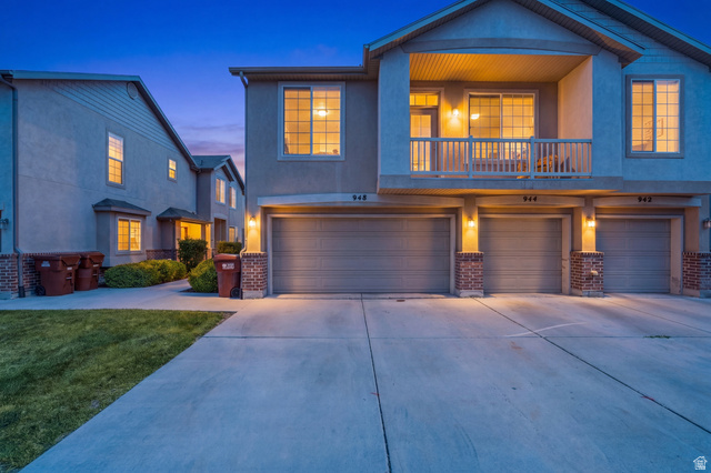 948 Chelsea Lane North Salt Lake, UT 84054 - Photo 1 of 1