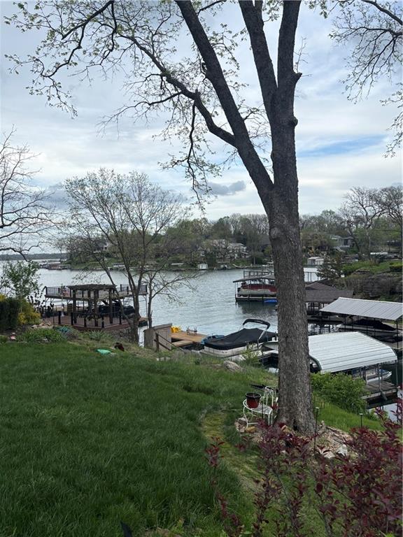 94 R Street Lake Lotawana, MO 64086 - Photo 2 of 2