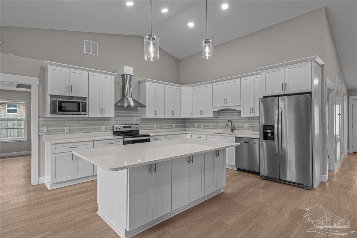 8709 Lamont Road Pensacola, FL 32526 - Photo 12 of 39 Gallery Image 12