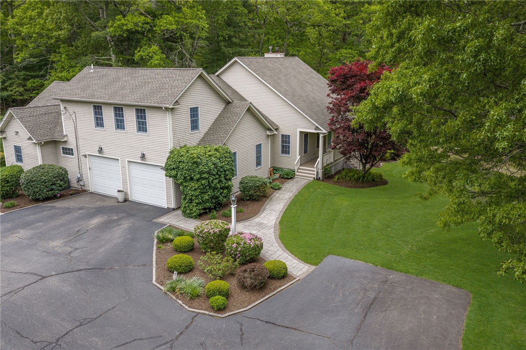 160 School Land Road Exeter, RI 02822 - Photo 3 of 50