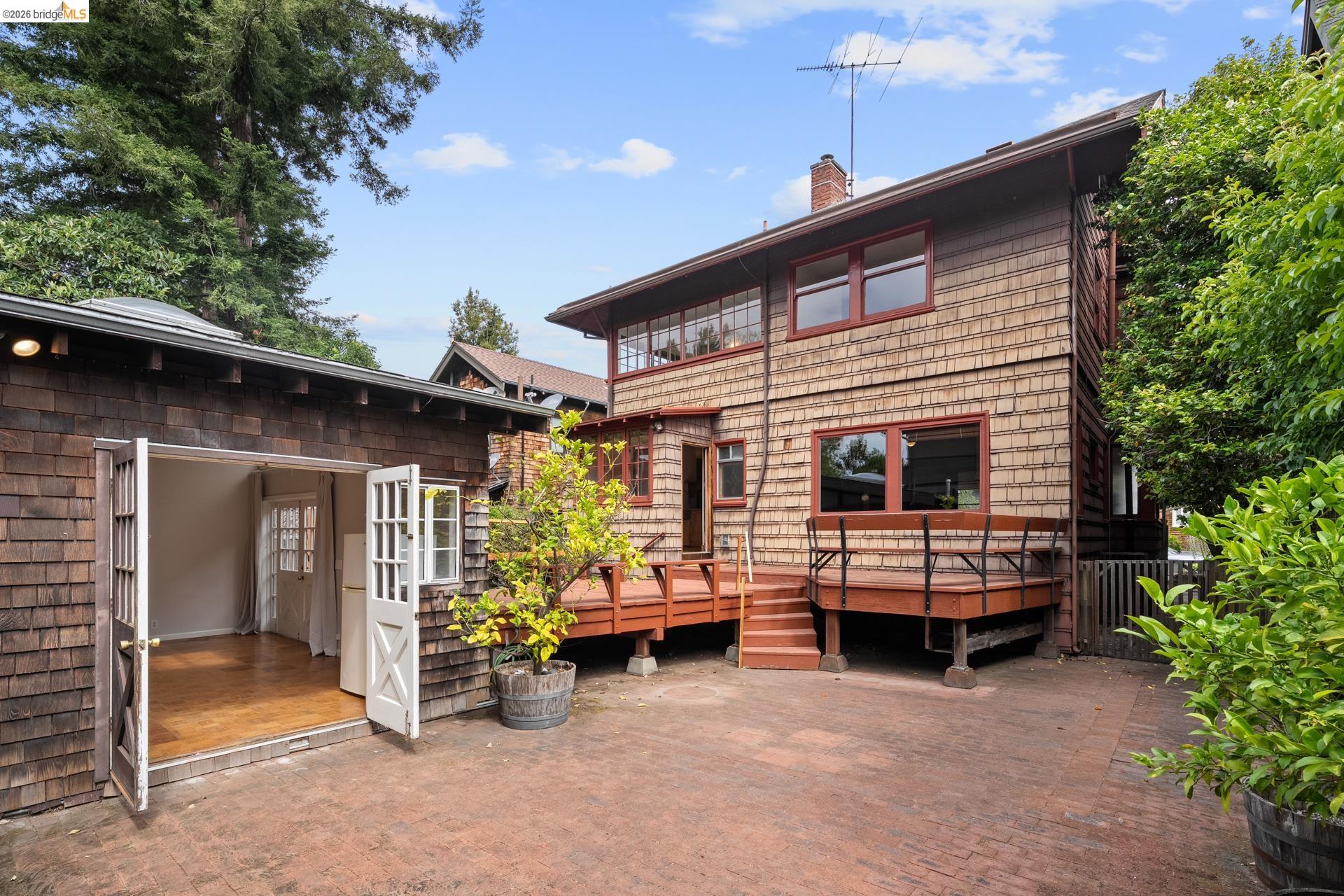 2714 Woolsey Street Berkeley, CA 94705 - Photo 41 of 46