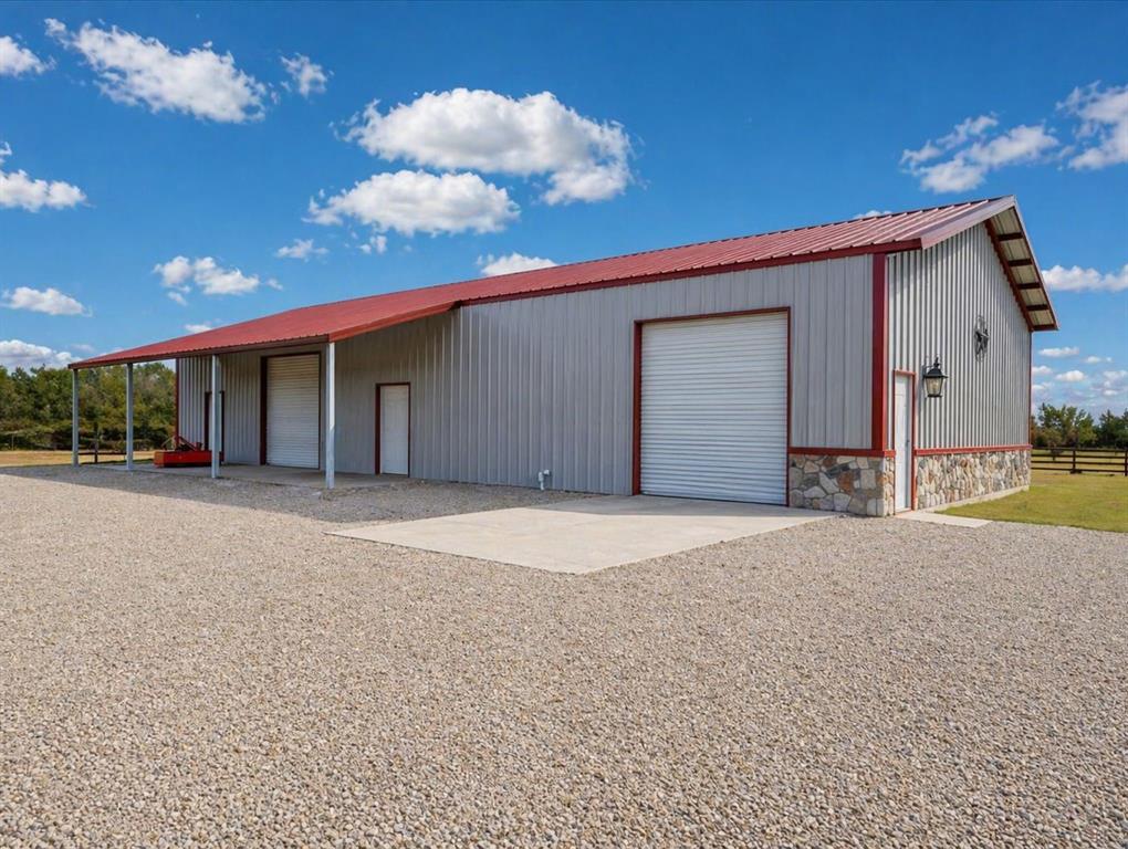 8636 Morgan Road Blue Ridge, TX 75424 - Photo 36 of 38 Gallery Image 36