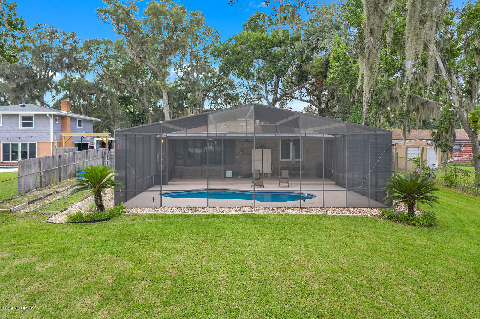 360 Baisden Road Jacksonville, FL 32218 - Photo 3 of 39 43_DJI_0782_mls