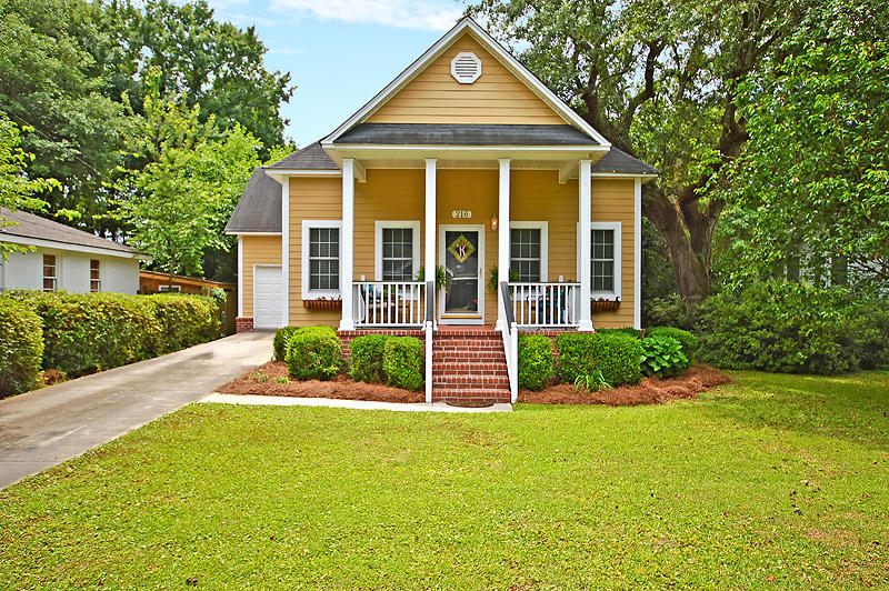 216 Magnolia Road Charleston, SC 29407 - Photo 2 of 29 DSC_0018-copy