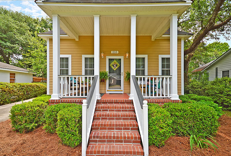 216 Magnolia Road Charleston, SC 29407 - Photo 5 of 29 DSC_0032-copy
