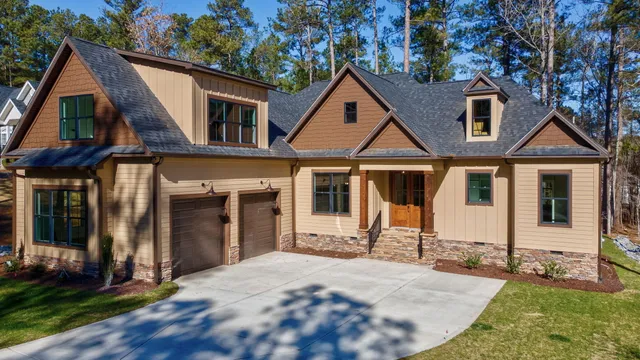 $598,000 | 112 Elliott Circle, McCormick, SC 29835