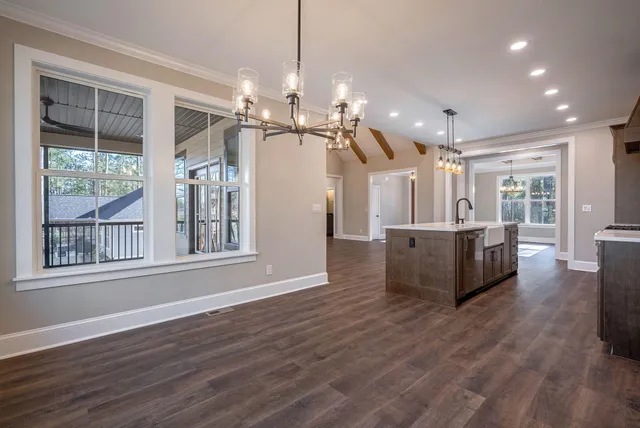 $598,000 | 112 Elliott Circle, McCormick, SC 29835