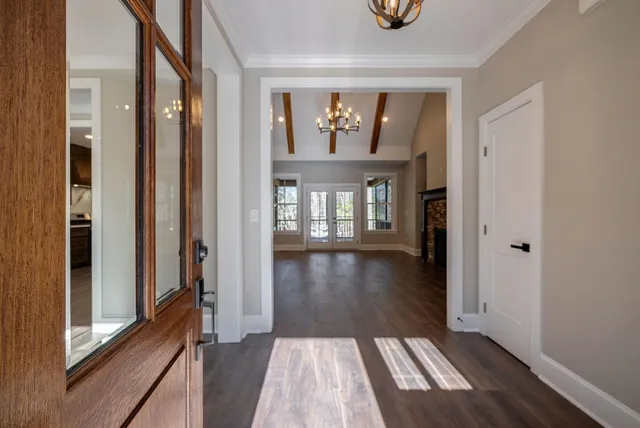 $598,000 | 112 Elliott Circle, McCormick, SC 29835