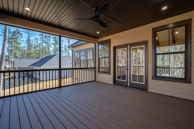 $598,000 | 112 Elliott Circle, McCormick, SC 29835