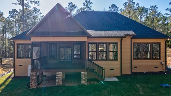 $598,000 | 112 Elliott Circle, McCormick, SC 29835