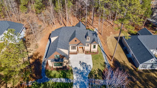 $598,000 | 112 Elliott Circle, McCormick, SC 29835