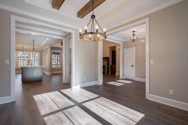 $598,000 | 112 Elliott Circle, McCormick, SC 29835