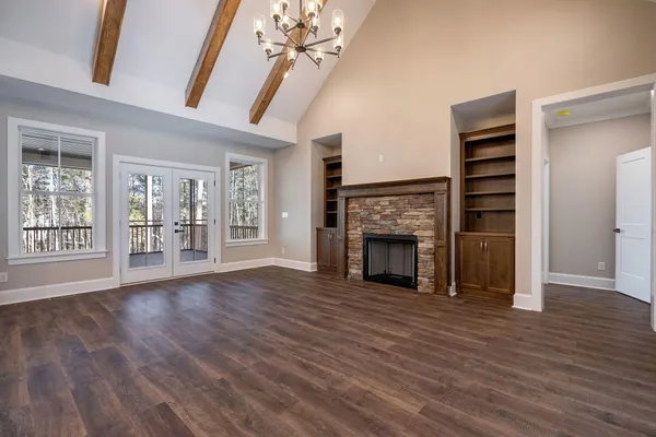 $598,000 | 112 Elliott Circle, McCormick, SC 29835