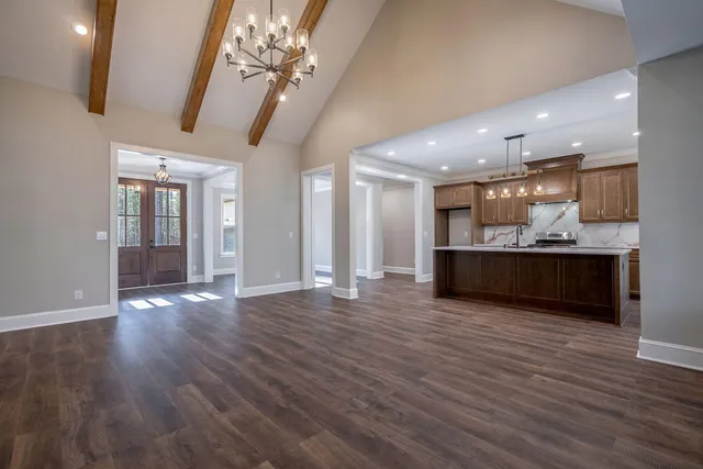 $598,000 | 112 Elliott Circle, McCormick, SC 29835