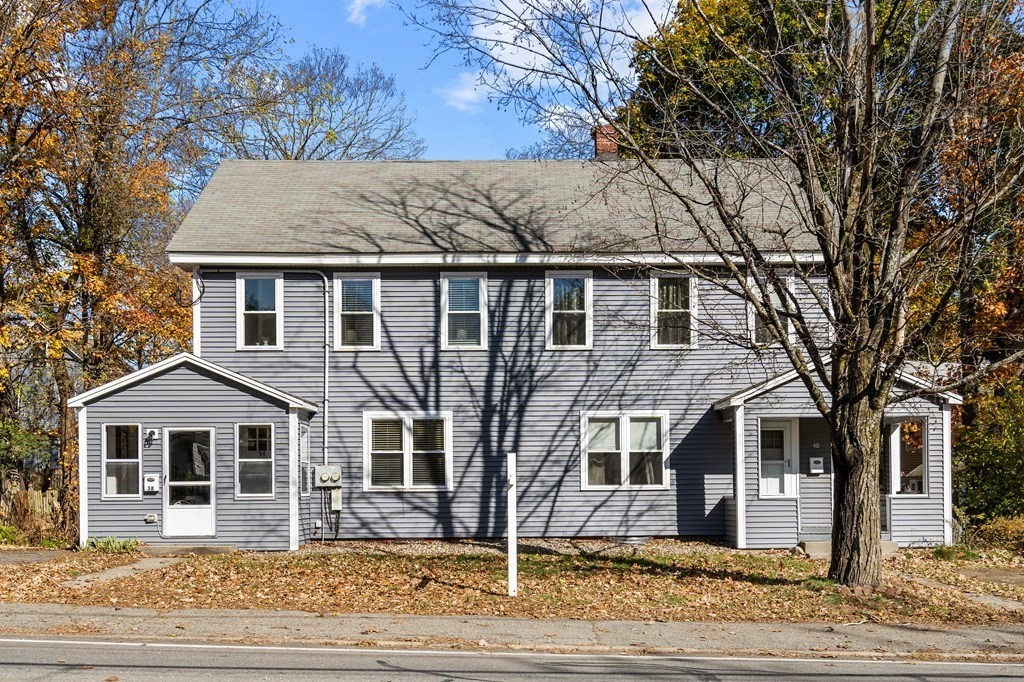 38-40 Walnut Street Maynard, MA 01754 - Photo 1 of 38 Gallery Image 1