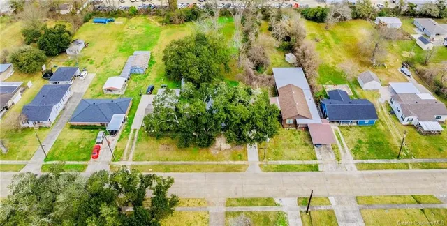 $140,000 | 1329 Mitchell Street, Lake Charles, LA 70607