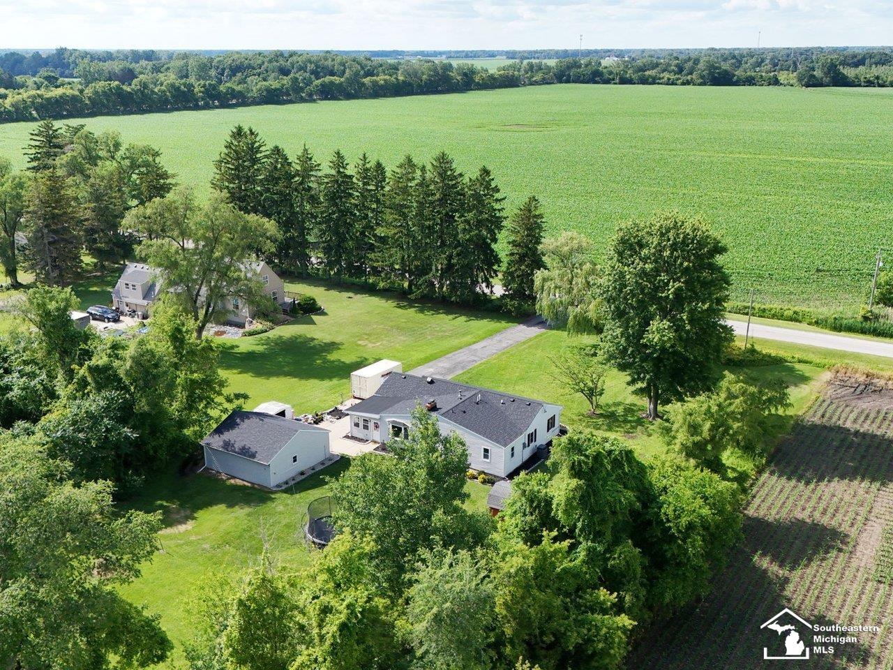 5353 School Road Petersburg, MI 49270 - Photo 39 of 45
