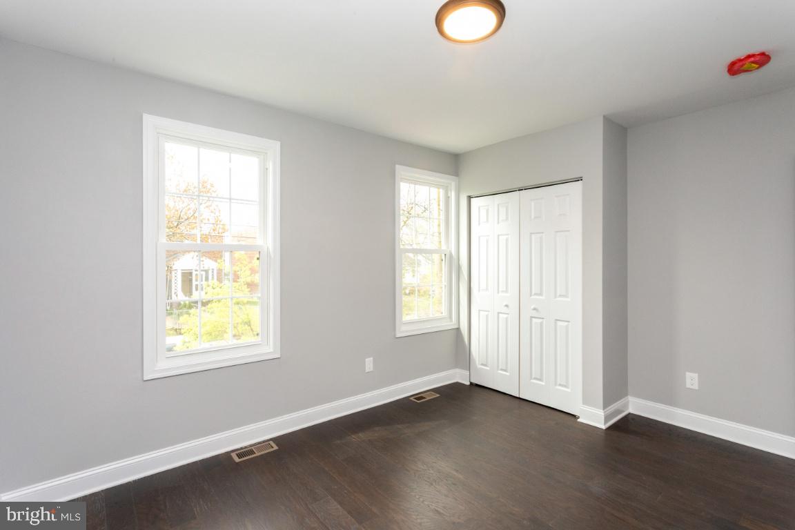 314 Raleigh Street Southeast Washington, DC 20032 - Photo 17 of 25 Gallery Image 17