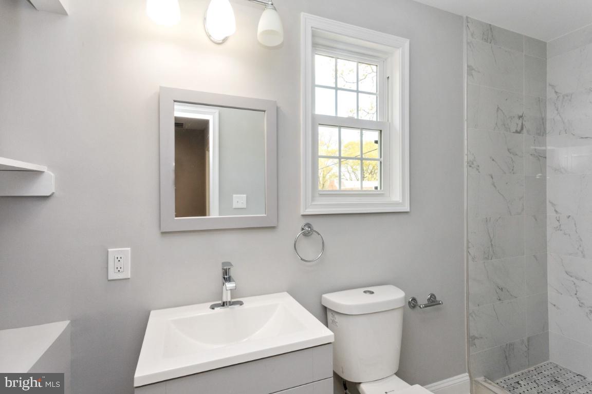 314 Raleigh Street Southeast Washington, DC 20032 - Photo 21 of 25 Gallery Image 21